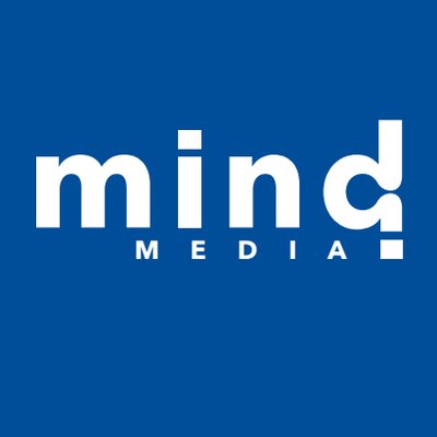 mind media logo