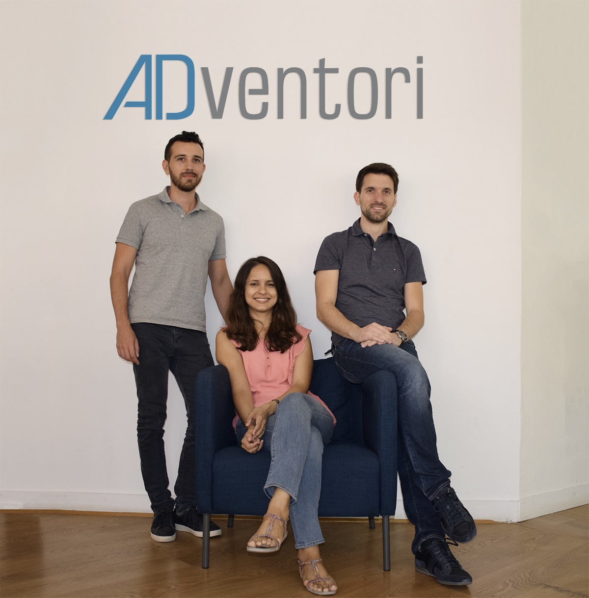 ADventori team