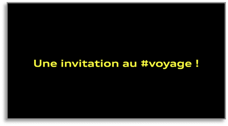 Audi Video Wording Thematique Voyage