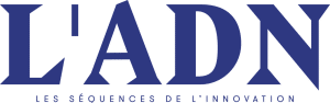 Logo L'ADN