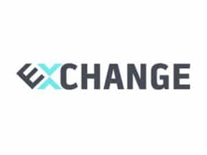 Exchange logo