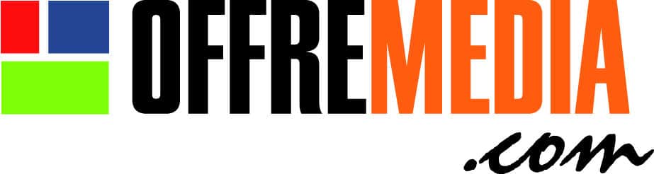 offremedia logo